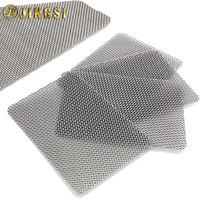 Filter Mesh Disc dan Round Screen Filter Mesh Disc dari Baja Anti Karat 304