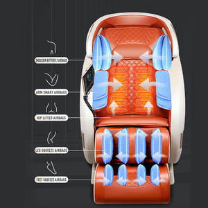 เก้าอี้นวดสำหรับสปาเท้าหลังแบบมืออาชีพหรูหราผลิตภัณฑ์สำหรับธุรกิจ - Product Image 6