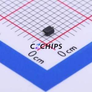 Nuevo Original GBLC12C SOD-323 Transistor ESD y protección contra sobretensiones (TVS/ESD) Venta al por mayor Chips de componentes electrónicos y servicio BOM - Product Image 2