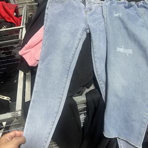 热卖美国服装二手二手服装女式连身裤混搭-购买美国服装 - Product Image 1