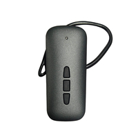 Système de guide touristique sans fil Whisper, interprétation simultanée, suppression du bruit, 2,4 GHz, 1 émetteur, 2 microphones, 30 récepteurs