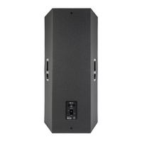 Speaker Pasif Profesional Direct Selling V45 Full Range 15 Inch 1000w untuk Konser