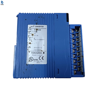 F3AD08-5R โมดูลอินพุต PLC โมดูลควบคุมระบบอัตโนมัติทางอุตสาหกรรม โมดูลอินพุตดิจิตอล 8 ช่อง ประสิทธิภาพเสถียร สำหรับอุตสาหกรรม - Product Image 1