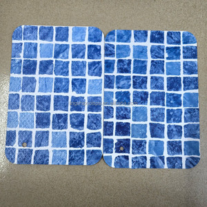 Revestimiento de PVC Flexible con Patrón de 1.5 mm para <span class=keywords><strong>Piscinas</strong></span> de Concreto y Fibra de Vidrio - Product Image 5