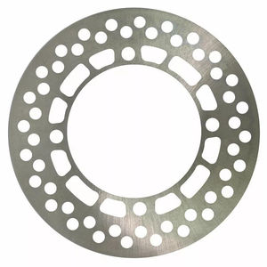 Disco De Freno personalizado De fábrica, Rotor De disco De freno delantero De 230mm para Suzuki DR200 <span class=keywords><strong>Djebel</strong></span> 200 SE Trojan DF 125 DR125 TS 125 DF200 DS200 - Product Image 3