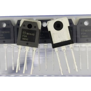 FQA9N90C FQA9N90 9N90 ทรานซิสเตอร์เอฟเฟกต์สนามแบบ N-Channel MOSFET 900V 8.6A TO-3P - Product Image 2