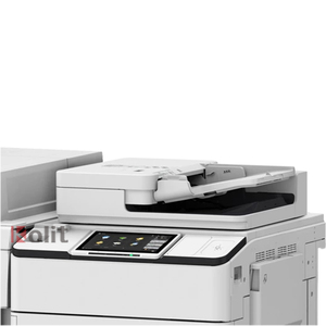 เครื่องสแกนเครื่องถ่ายเอกสาร A3ดำและขาวดำ IR-ADV <span class=keywords><strong>DX</strong></span> 8905ใหม่ - Product Image 3