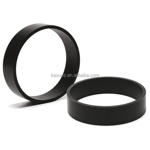 Máy hút bụi có khía vành đai cho <span class=keywords><strong>Kirby</strong></span> tất cả các thế hệ <span class=keywords><strong>G3</strong></span> G4 G5 G6 màu đen thay thế máy hút bụi vành đai - Product Image 2