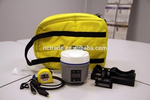 CHC I80 Dgps Geophysicals Survey <span class=keywords><strong>Equipment</strong></span> Geofísica Gps RTK Gnss Usado em Segunda Mão Gnss RTK - Product Image 5