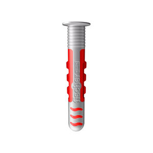 Tapones de sellado Fischer DuoSeal de 6mm con tornillo de acero inoxidable (50 uds) - Product Image 2