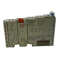 Nuevo Controlador PLC 750-554 Original en Stock para Sistema de Automatización Industrial