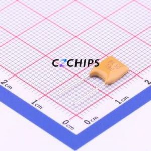 BK30-090-SZ Resettable Fuse Through hole Component (THT),P=5.1mm Fuse 30V 40A 900mA 1.8A - Product Image 1