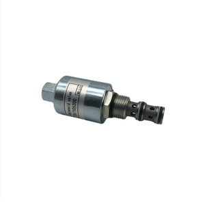 Válvula solenoide 25/105200 compatible con retroexcavadora 3CX 4CX, control hidráulico 12V - Product Image 4