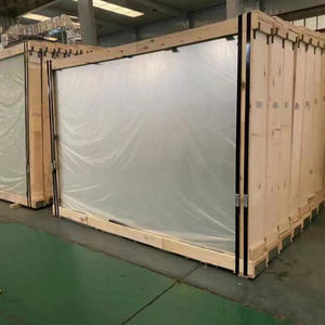 Vetro <span class=keywords><strong>Specchio</strong></span> Argentato Colorato per Cornici e Mobili Come Ante di Armadi - Product Image 1