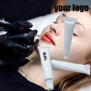 Precio Competitivo, Crema para Tatuajes de 10g, Cuidado Posterior al Tatuaje, Dispositivo PMU, Marcador de Piel, Lápiz para Cejas, Equipo, Estación de Trabajo para Tatuajes - Product Image 5