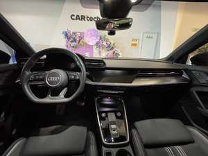 2023 2024 de Au-di A3 Sportback 35TFSI Fashion Sport Edition AWD Version Essence Sedan Car 10563.31 Miles d'occasion à vendre - Product Image 5