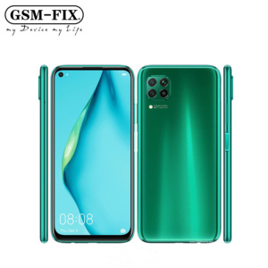GSM-FIX para <span class=keywords><strong>Huawei</strong></span> <span class=keywords><strong>P40</strong></span> <span class=keywords><strong>Lite</strong></span> 5G, Nuevo, Más Vendido, Marca China Famosa, Teléfono Inteligente 5G de Alta Calidad con Doble SIM - Product Image 1