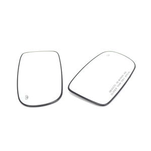 CZPINCHEN - Repuesto de Espejo Lateral para Automóvil, 22x14.5cm, Izquierdo y Derecho, para Chrysler 200 300 Dodge Charger Challenger - Product Image 3