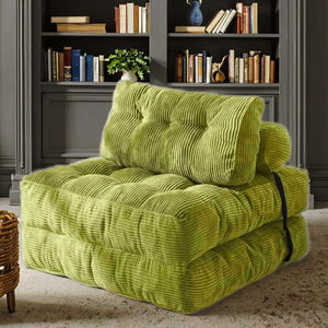 <span class=keywords><strong>Ofertas</strong></span> por Tiempo Limitado: Sofá Moderno Minimalista Tapizado en Tela, Ecológico, Cómodo, Duradero y Envasado al Vacío para Salas de Estar - Product Image 3