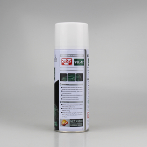 Spray Rimuovi Adesivi con Logo Personalizzato, Nuova Formula per <span class=keywords><strong>Cartone</strong></span> - Product Image 2