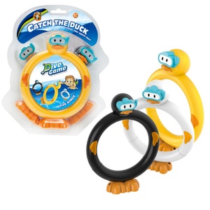 Jouets de plongée pour enfants d'été, aides à la respiration sous l'eau pour la piscine, équipement éducatif en plastique noir unisexe - Product Image 2