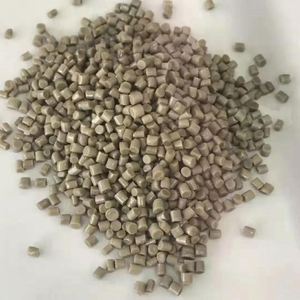 Gránulos de PEEK Resistentes a Químicos CF20 GF30 GF40, Poliarileter Éter Cetona, Materia Prima Plástica PEEK, Resina en Pellets - Product Image 5