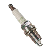 Bougie d'allumage la plus populaire 91605 ZFR5F-11 pour Honda