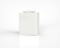 Nouvel Arrivage 2026 – Diffuseur d'Arômes Intelligent Sans Eau 500ml, Machine à Huiles Essentielles, Vente en Gros et OEM Disponibles pour Hôtels et Domicile