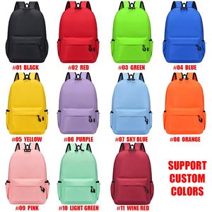 Wholesale Custom Logo Kid <b>School</b> Bag Mochila Girls Bolsas Escolares Casual Book Bag for Children <b>Backpack</b> Student <b>School</b> Bags - Product Image 2