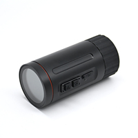 Caméra thermique LHODR 320x240, monoculaire thermique, lunettes thermiques pour la chasse, vision nocturne, équipement de chasse
