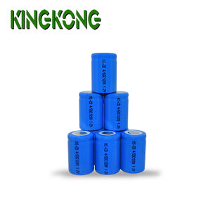 KingKong <span class=keywords><strong>Ni</strong></span>-<span class=keywords><strong>Cd</strong></span> <span class=keywords><strong>4</strong></span>/<span class=keywords><strong>5sc</strong></span> 1200Mah 1.2V แบตเตอรี่แบบชาร์จไฟได้ - Product Image 6