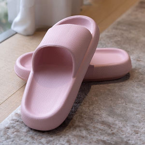 Dép xỏ ngón BreezeStep nhẹ, thoáng khí, đế mềm chống trơn, đế EVA, đi cả ngày, in logo tùy chỉnh dành cho nữ - Product Image 5