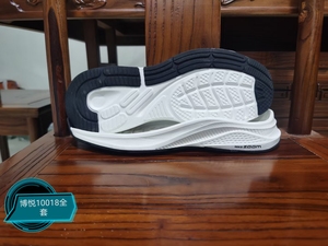 Nouvelles semelles eva décontractées pour hommes, chaussures antidérapantes de <span class=keywords><strong>haute</strong></span> qualité, couleur personnalisée, chaussures de sport décontractées, vente en gros - Product Image 6