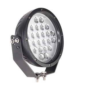 Factory Brightest Trailers Automotivet Tractor Aluminum Housing Agricultural Engineering Work Car Led off Road <b>Light</b> - Product Image 1