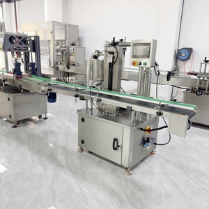 Đầy đủ tự động dày Kem gel Sáp giữ nhiệt phụ nóng nhiệt độ không đổi thuốc mỡ rotor bơm máy chiết rót - Product Image 3