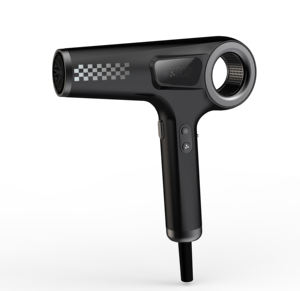 Sèche-<span class=keywords><strong>cheveux</strong></span> professionnel haute vitesse <span class=keywords><strong>pour</strong></span> salon de coiffure - Product Image 4