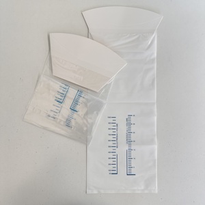 Bolsa Desechable para Recoger Vómito o Orina de un Paciente en Ambulancia - Product Image 5