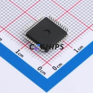 Original-New MC908GP32CFBE QFP-44(10x10) Integrated Circuit IC Chip Microcontroller (MCU/MPU/SoC) - Product Image 2