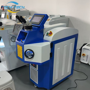 200W เครื่องประดับที่เหมาะสมเครื่อง<span class=keywords><strong>เชื่อม</strong></span>เลเซอร์ YAG เครื่องเชื่อมเครื่องประดับเลเซอร์เครื่อง<span class=keywords><strong>เชื่อม</strong></span>ทอง - Product Image 3