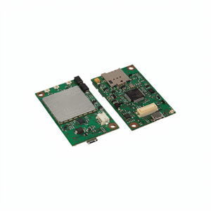 MTQ-LVW3-B02 Distributeur agréé de modules émetteurs-récepteurs RF et de modems - Product Image 1