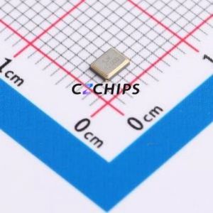 7U12000E08UCG Crystal (Passive) SMD3225-4P Crystal Oscillator SMD Crystal Oscillator 12MHz 10ppm 8pF - Product Image 1