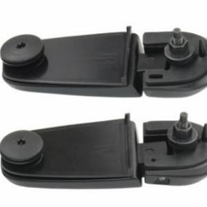 Bisagras de Puerta y Ventana para Ford Explorer, Modelos 6L2Z78420A68AA y 6L2Z78420A69AA - Product Image 3
