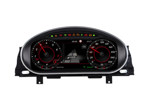 12.3 Inch <b>Auto</b> LCD Digital Instrument Cluster for Volkswagen CC 2012-2018/Magoton B7/Passat B7 2012-2016 CarPlay HD Input-XTRONS - Product Image 1