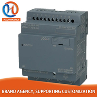 Unidad Central de Procesamiento PLC 6ED1 052-2MD08-0BA1 6ED1052-2MD08-0BA1 Nueva y Original, Controlador Programable