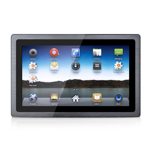 Bảng Điều Khiển Công Nghiệp Chống Nước 21.5 Inch Màn Hình Cảm Ứng Led Màn Hình Cảm Ứng Android Tất Cả Trong Một Bảng Điều Khiển Công Nghiệp Cho Kiosk Thiết Bị Đầu Cuối Tự Phục Vụ - Product Image 4