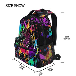 Custom Wholesales Sport School Bag <b>Backpack</b> Travel Camping <b>Waterproof</b> <b>Backpack</b> - Product Image 6