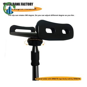 Support de téléphone à col de cygne pour libérer vos mains pour iPhone Android Smartphone - Product Image 2