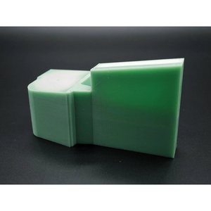 Plantillas de enmarcado para bordado a máquina — impresión 3D FDM, posicionamiento sin trazado, desde 9,90 € - Product Image 3