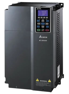 VFD450CP43S-00 อินเวอร์เตอร์สามเฟส AC-DC-AC กำลังไฟ 45KW 460V พร้อมการรับประกัน 12 เดือน สำหรับการใช้งานมอเตอร์คอมเพรสเซอร์ - Product Image 6