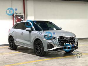 Último Modelo de <span class=keywords><strong>Audi</strong></span> Q2L <span class=keywords><strong>2023</strong></span> con Características Avanzadas y Diseño Elegante para una Conducción Cómoda - Product Image 3